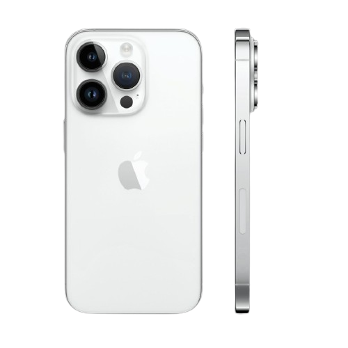 Apple iPhone 14 Pro Max 1TB Silver (вживаний, ідеальний стан) A Global